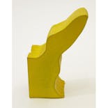 Pecks yellow /「PARALLEL ARCHEOLOGY」展
